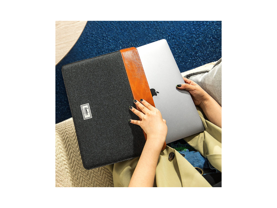Buy Tomtoc H16 Sleeve for MacBook Pro 16'' in Qatar Buy Tomtoc H16 Sleeve for MacBook Pro 16'' in Qatar